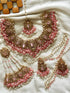 Turkish Bridal set